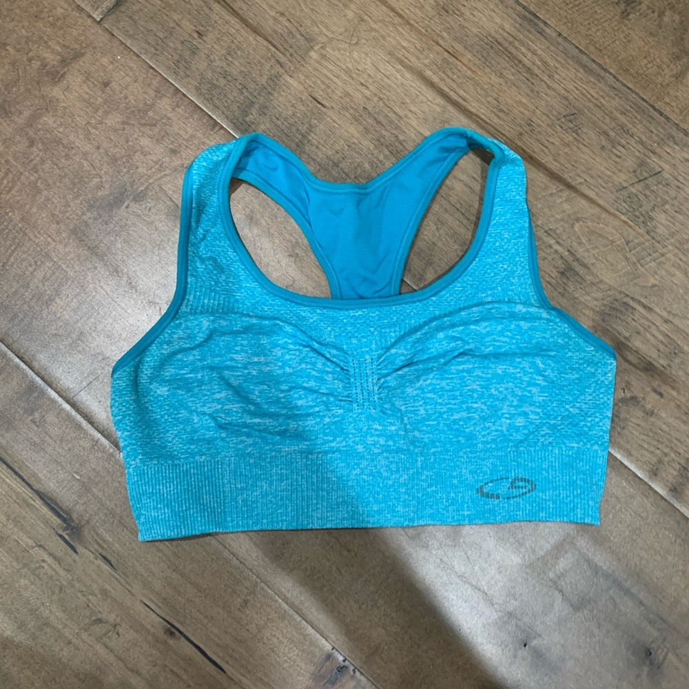 Champion sports bra